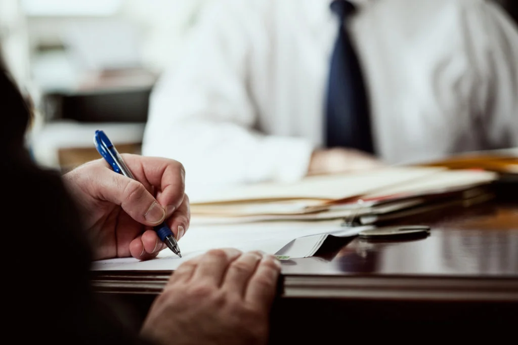 What Makes a Will Legally Valid Belsize Park?