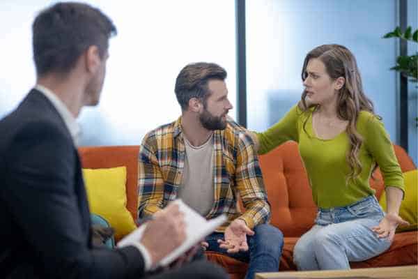 Which Will Type Offers the Best Protection for Children From Previous Relationships Belsize Park