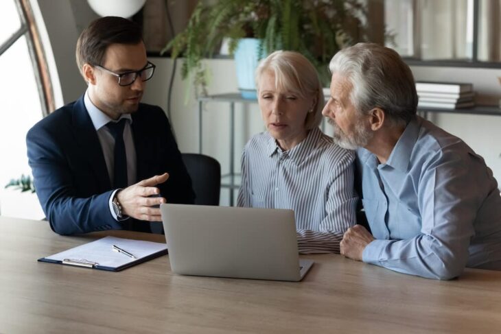 What Should You Do Next to Keep Your Will Working for You Belsize Park?