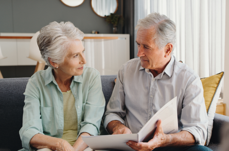 Why is having a will important even if I don’t own many assets Belsize Park?